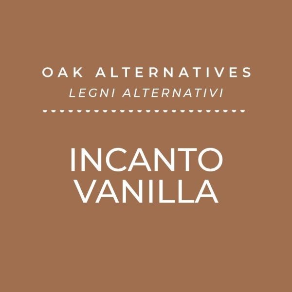 INCANTO VANILLA INCANTO VANILLA