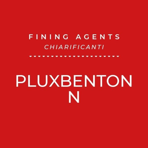 PLUXBENTON N