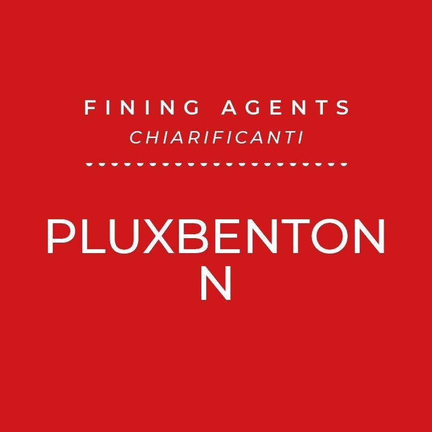PLUXBENTON N
