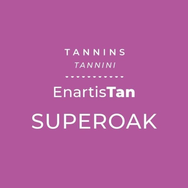 ENARTISTAN SUPEROAK ENARTISTAN SUPEROAK