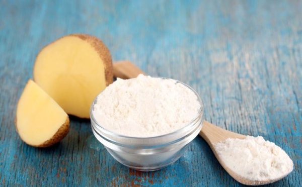 Картофельный белок Solanic 300 Картофельный белок Solanic 300