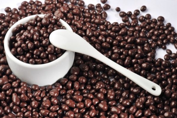 Растительная жировая глазурь Siekola Vollmilchchips Растительная жировая глазурь Siekola Vollmilchchips