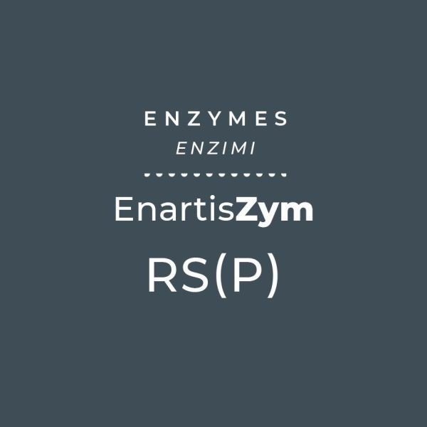 EnartisZym RS(P) EnartisZym RS(P)
