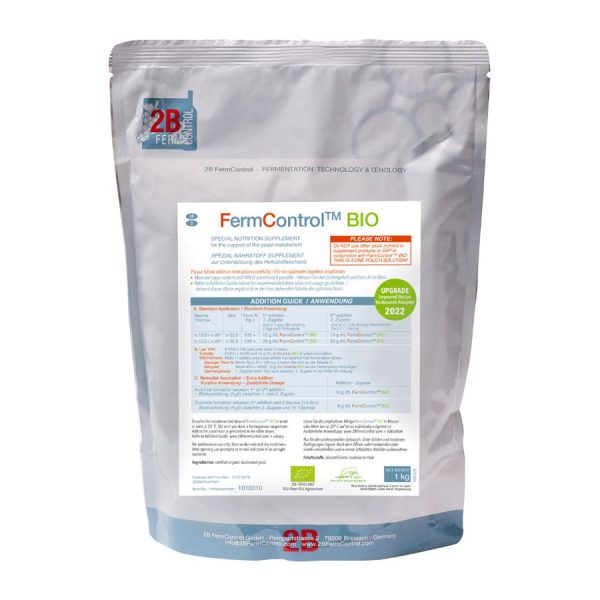 FermControl BIO FermControl BIO
