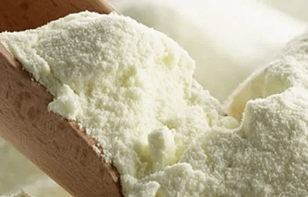 Сухое цельное молоко МДЖ 26%