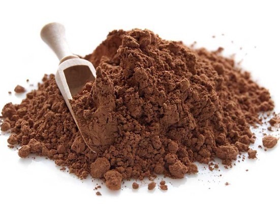 Какао алкализованный 10-12%
