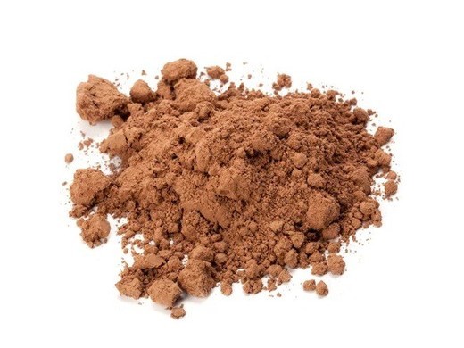 Какао не алкализованный 10-12%