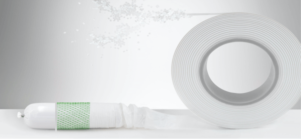 Полимерные оболочки для колбас «NaloFerm» Полимерные оболочки для колбас «NaloFerm»