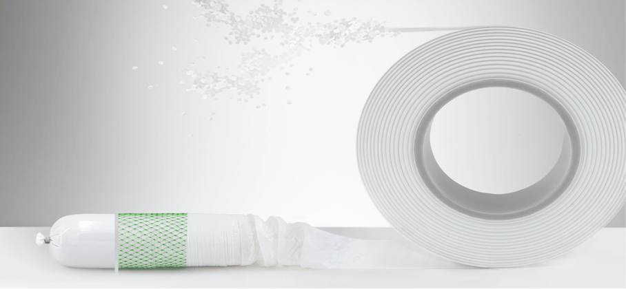 Полимерные оболочки для колбас «NaloFerm»