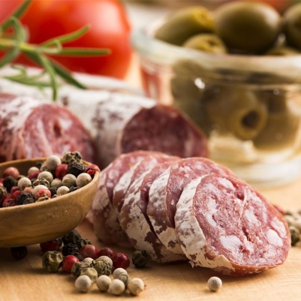 Добавка Combimec SC 22