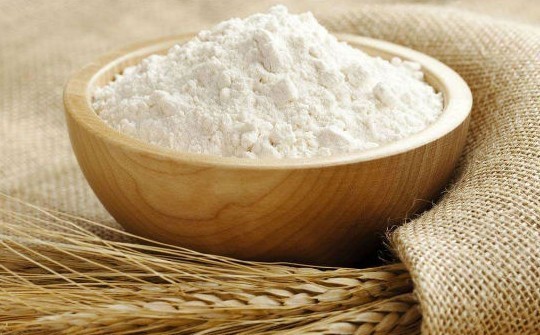 Крахмал Eliane VE 580