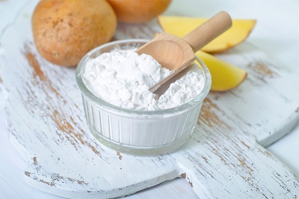 Крахмал Perfectabind M 20