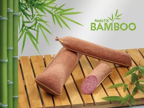 Текстильные оболочки для колбас Текстильные оболочки для колбас