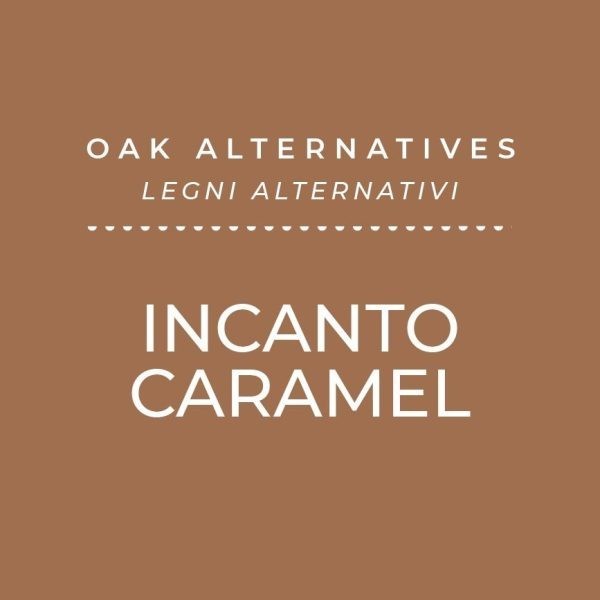 INCANTO CARAMEL INCANTO CARAMEL