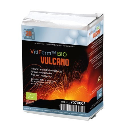 VitiFerm™ BIO Vulkano