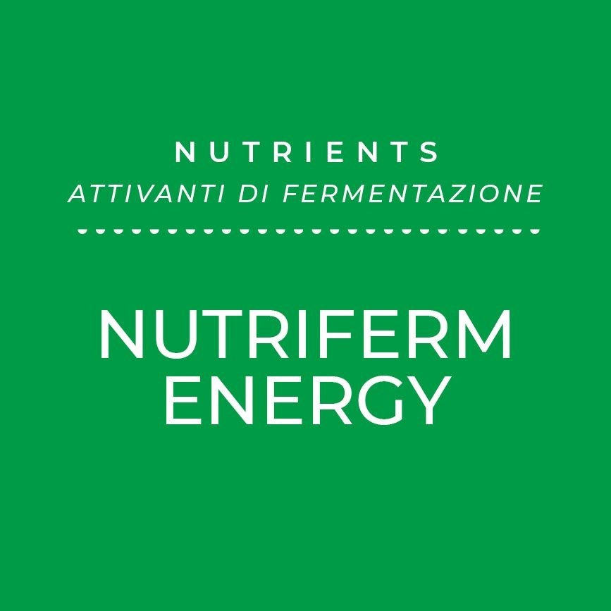 Nutriferm Energy