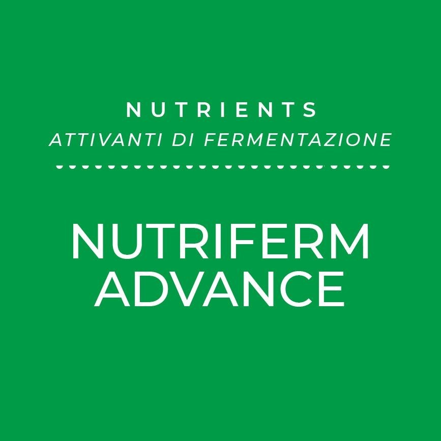 NUTRIFERM ADVANCE