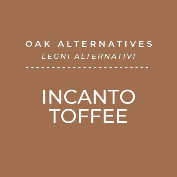 INCANTO TOFFEE INCANTO TOFFEE