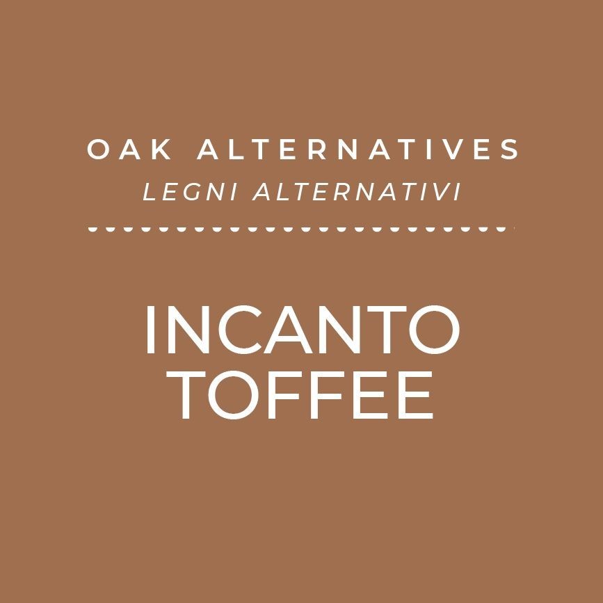 INCANTO TOFFEE