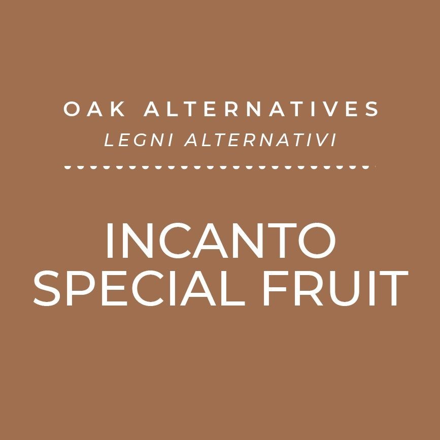 INCANTO SPECIAL FRUIT