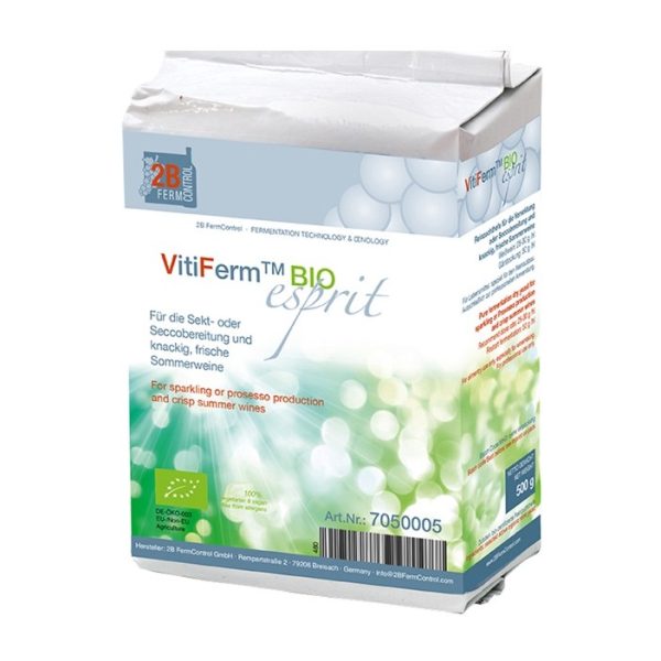 VitiFerm™ BIO Esprit