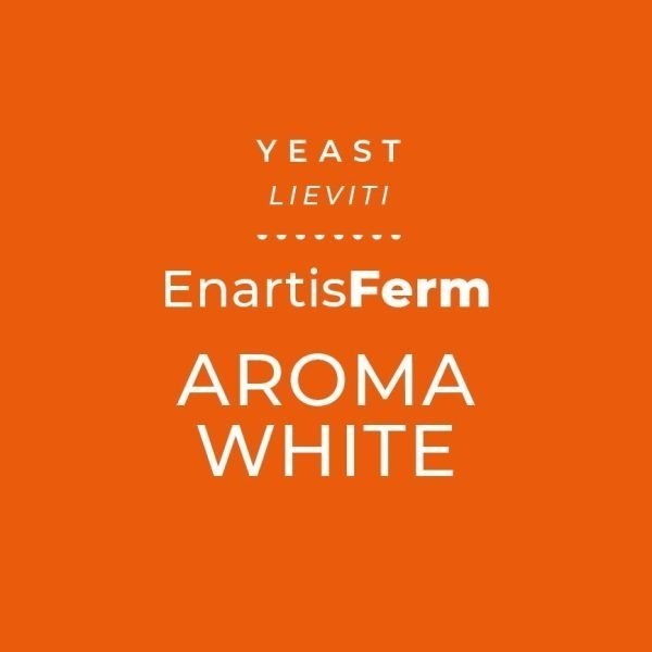 ENARTISFERM AROMA WHITE ENARTISFERM AROMA WHITE